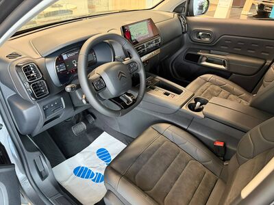 Citroën C5 Aircross Gebrauchtwagen Citroën C5 Aircross Gebrauchtwagen