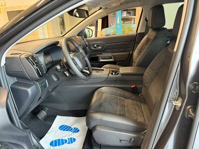 Citroën C5 Aircross Gebrauchtwagen Citroën C5 Aircross Gebrauchtwagen