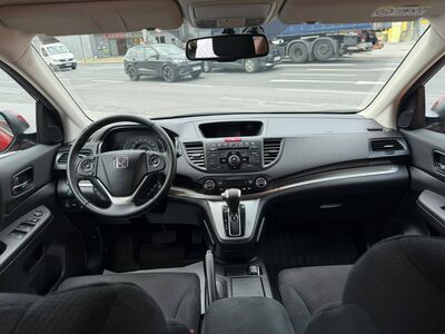 Honda CR-V Gebrauchtwagen Honda CR-V Gebrauchtwagen
