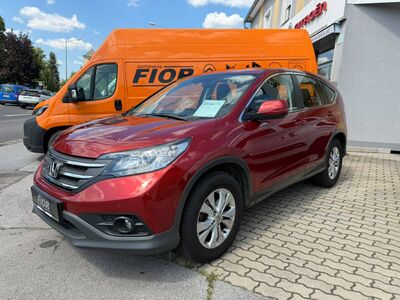Honda CR-V Gebrauchtwagen Honda CR-V Gebrauchtwagen