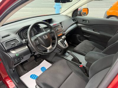 Honda CR-V Gebrauchtwagen Honda CR-V Gebrauchtwagen
