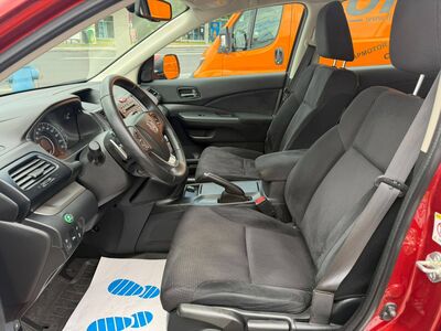 Honda CR-V Gebrauchtwagen Honda CR-V Gebrauchtwagen