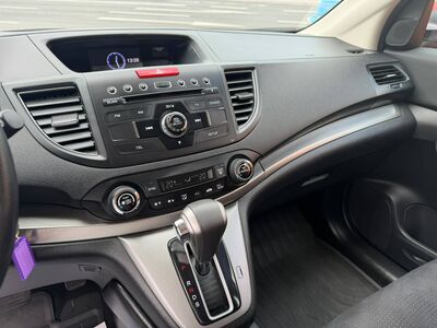 Honda CR-V Gebrauchtwagen Honda CR-V Gebrauchtwagen
