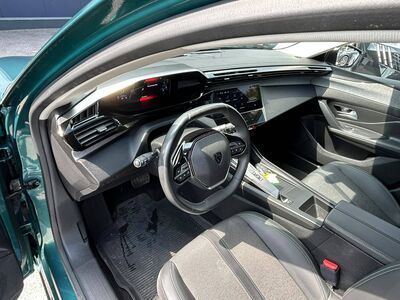 Peugeot 308 Gebrauchtwagen Peugeot 308 Gebrauchtwagen