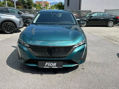 Peugeot 308 Gebrauchtwagen Peugeot 308 Gebrauchtwagen
