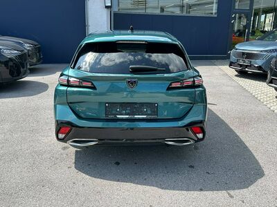 Peugeot 308 Gebrauchtwagen Peugeot 308 Gebrauchtwagen