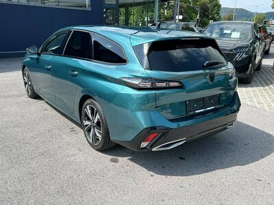 Peugeot 308 Gebrauchtwagen Peugeot 308 Gebrauchtwagen
