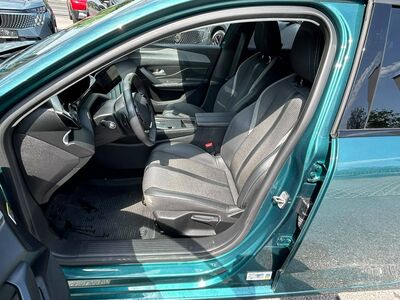 Peugeot 308 Gebrauchtwagen Peugeot 308 Gebrauchtwagen