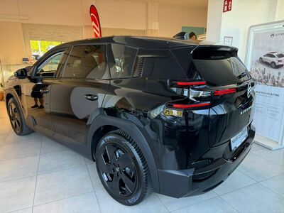 Citroën C5 Aircross Tageszulassung Citroën C5 Aircross Tageszulassung