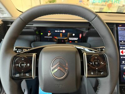 Citroën C5 Aircross Tageszulassung Citroën C5 Aircross Tageszulassung
