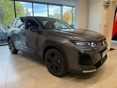 Citroën C5 Aircross Tageszulassung Citroën C5 Aircross Tageszulassung