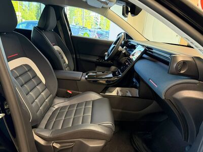 Citroën C5 Aircross Tageszulassung Citroën C5 Aircross Tageszulassung