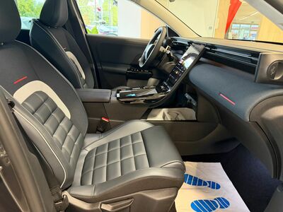 Citroën C5 Aircross Tageszulassung Citroën C5 Aircross Tageszulassung