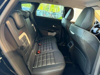 Citroën C5 Aircross Tageszulassung Citroën C5 Aircross Tageszulassung