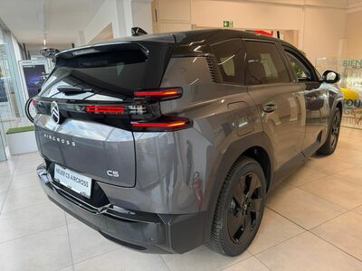 Citroën C5 Aircross Tageszulassung Citroën C5 Aircross Tageszulassung