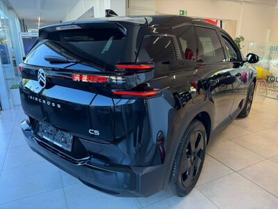 Citroën C5 Aircross Tageszulassung Citroën C5 Aircross Tageszulassung