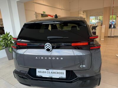Citroën C5 Aircross Tageszulassung Citroën C5 Aircross Tageszulassung
