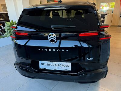 Citroën C5 Aircross Tageszulassung Citroën C5 Aircross Tageszulassung