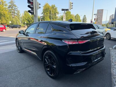 DS Automobiles DS 4 Gebrauchtwagen DS Automobiles DS 4 Gebrauchtwagen