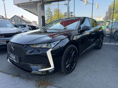 DS Automobiles DS 4 Gebrauchtwagen