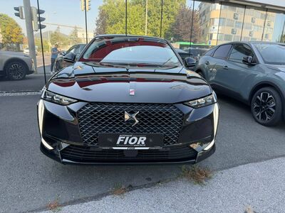 DS Automobiles DS 4 Gebrauchtwagen DS Automobiles DS 4 Gebrauchtwagen