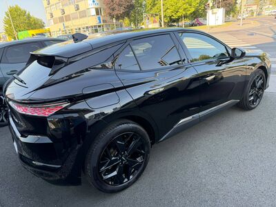 DS Automobiles DS 4 Gebrauchtwagen DS Automobiles DS 4 Gebrauchtwagen