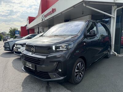 Citroën Spacetourer Vorführwagen Citroën Spacetourer Vorführwagen