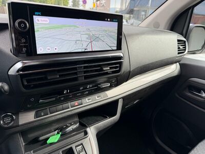 Citroën Spacetourer Vorführwagen Citroën Spacetourer Vorführwagen