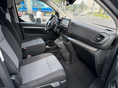 Citroën Spacetourer Vorführwagen Citroën Spacetourer Vorführwagen