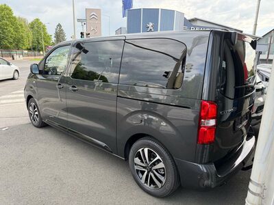 Citroën Spacetourer Vorführwagen Citroën Spacetourer Vorführwagen