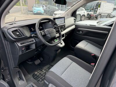 Citroën Spacetourer Vorführwagen Citroën Spacetourer Vorführwagen