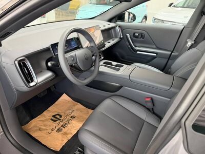 Leapmotor B10 Neuwagen Leapmotor B10 Neuwagen