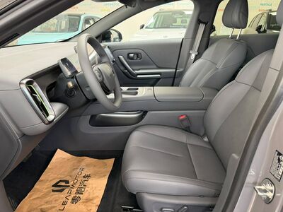 Leapmotor B10 Neuwagen Leapmotor B10 Neuwagen