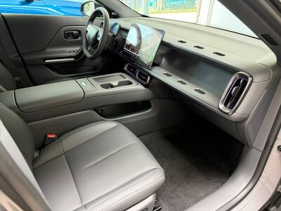 Leapmotor B10 Neuwagen Leapmotor B10 Neuwagen