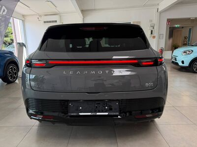 Leapmotor B10 Neuwagen Leapmotor B10 Neuwagen