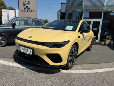 Leapmotor B10 Neuwagen Leapmotor B10 Neuwagen
