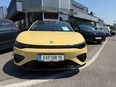 Leapmotor B10 Neuwagen Leapmotor B10 Neuwagen