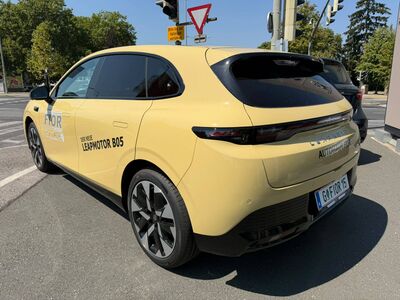 Leapmotor B10 Neuwagen Leapmotor B10 Neuwagen