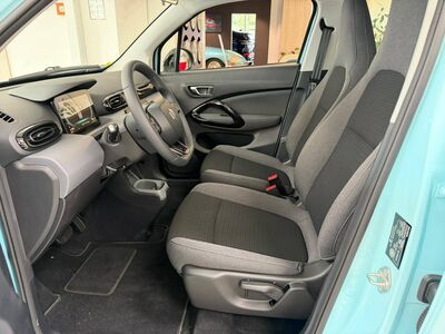 Leapmotor T03 Neuwagen Leapmotor T03 Neuwagen