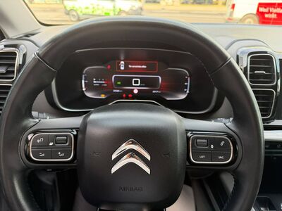 Citroën C5 Aircross Gebrauchtwagen