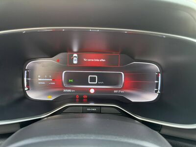 Citroën C5 Aircross Gebrauchtwagen