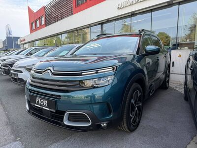 Citroën C5 Aircross Gebrauchtwagen