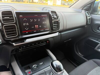 Citroën C5 Aircross Gebrauchtwagen