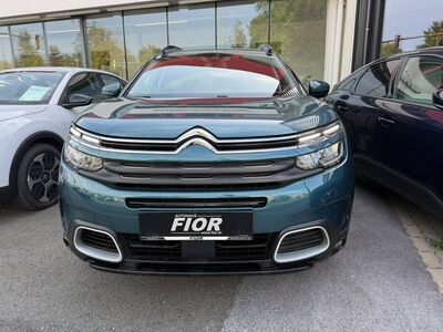 Citroën C5 Aircross Gebrauchtwagen