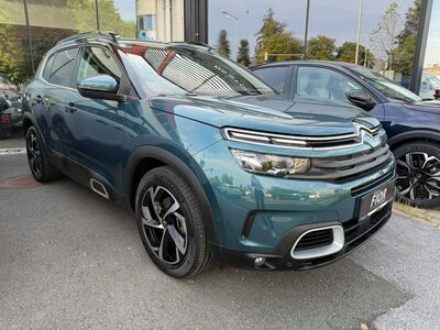 Citroën C5 Aircross Gebrauchtwagen