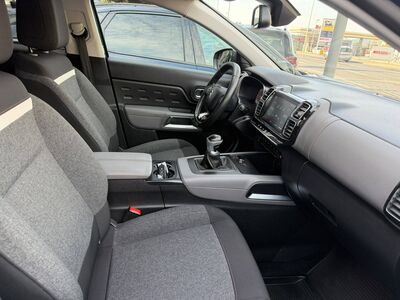 Citroën C5 Aircross Gebrauchtwagen