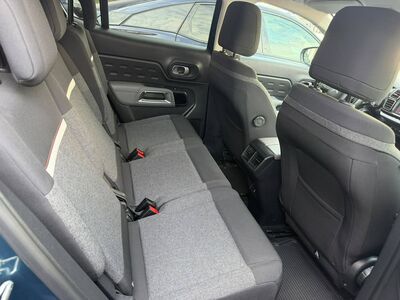 Citroën C5 Aircross Gebrauchtwagen