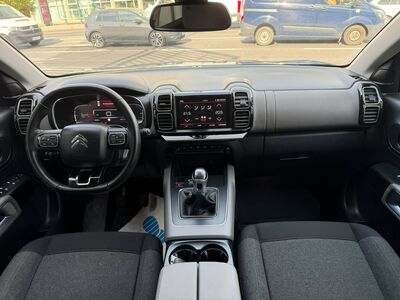 Citroën C5 Aircross Gebrauchtwagen