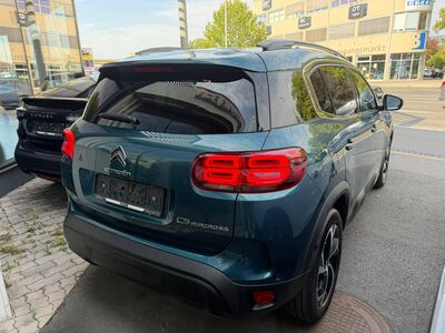 Citroën C5 Aircross Gebrauchtwagen