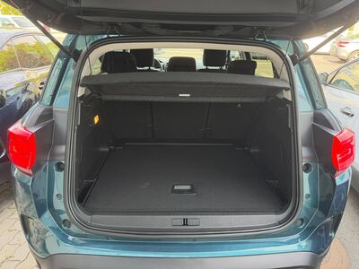 Citroën C5 Aircross Gebrauchtwagen